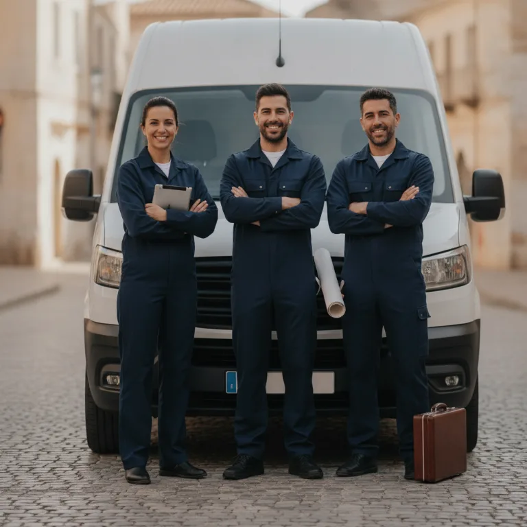 Avvocato Diritto del Lavoro Per Aziende team a Bari